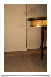 Falling Glass 1 - Denis McAllister